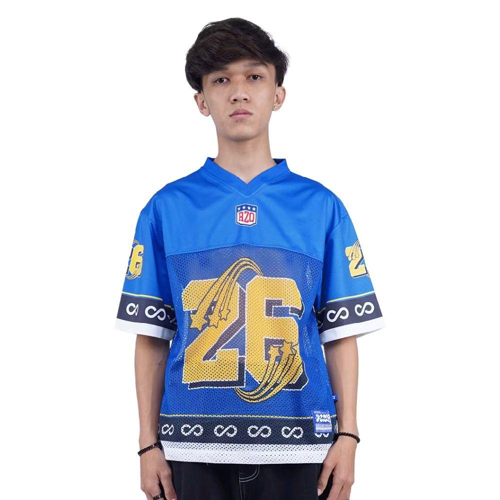 Oversize Mix Series 26