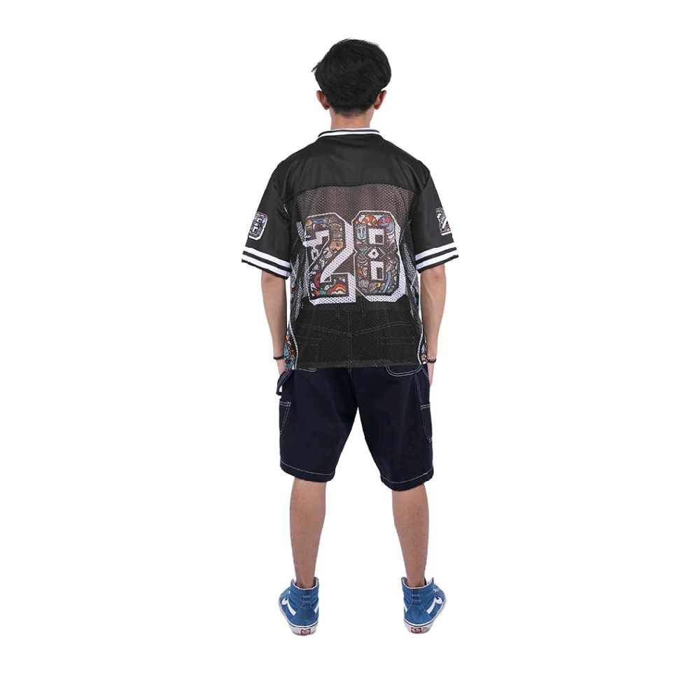 Oversize Mix Series 28