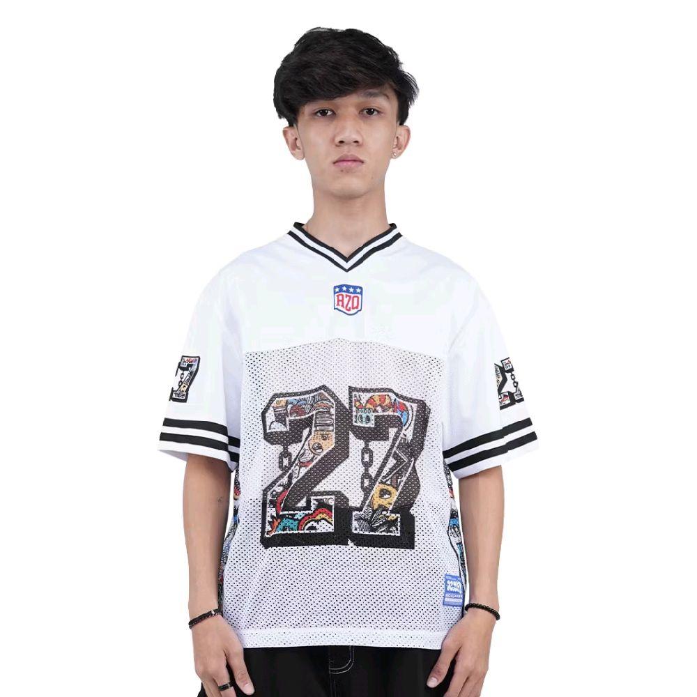 Oversize Mix Series 27