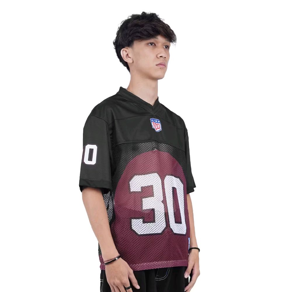 Oversize Mix Series 30