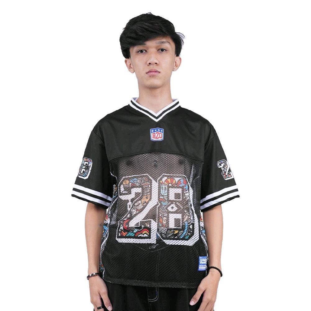 Oversize Mix Series 28