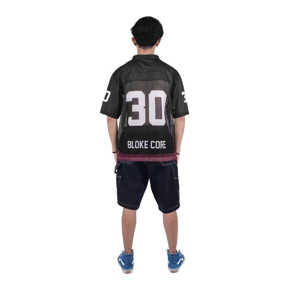 Oversize Mix Series 30