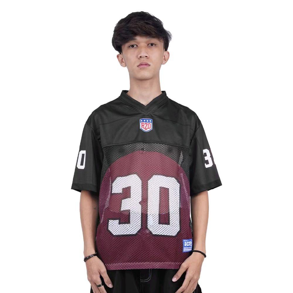 Oversize Mix Series 30