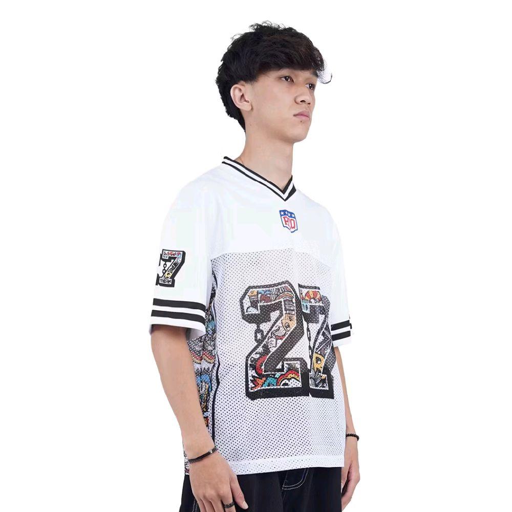 Oversize Mix Series 27