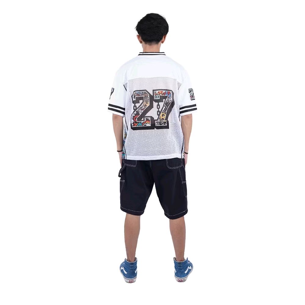 Oversize Mix Series 27