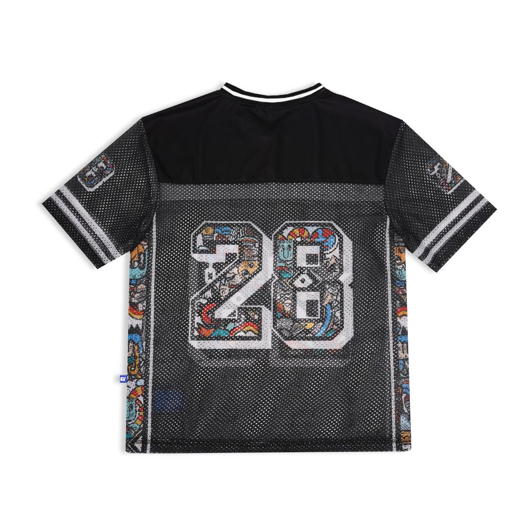 Oversize Mix Series 28