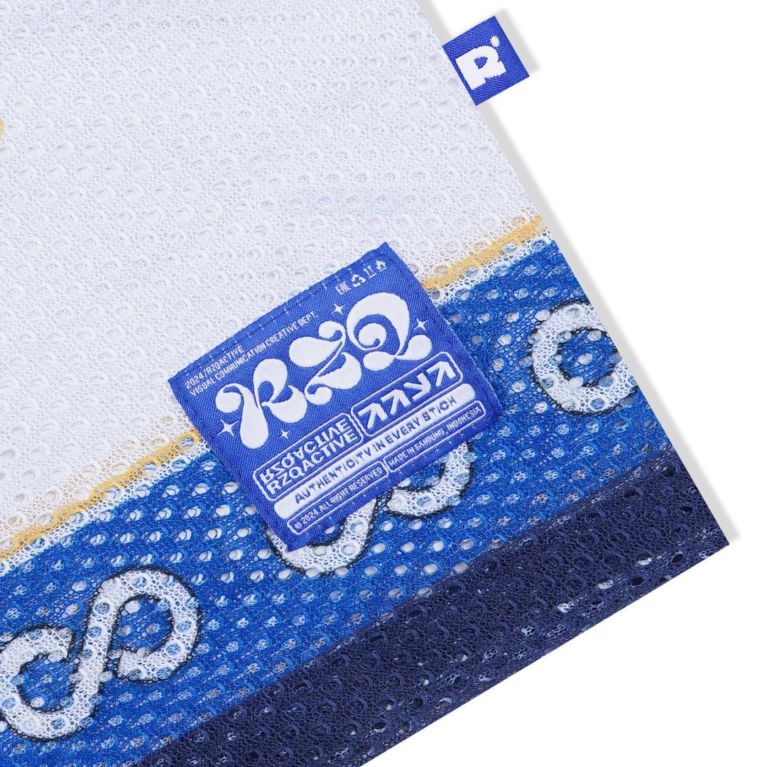 Oversize Mix Series 25