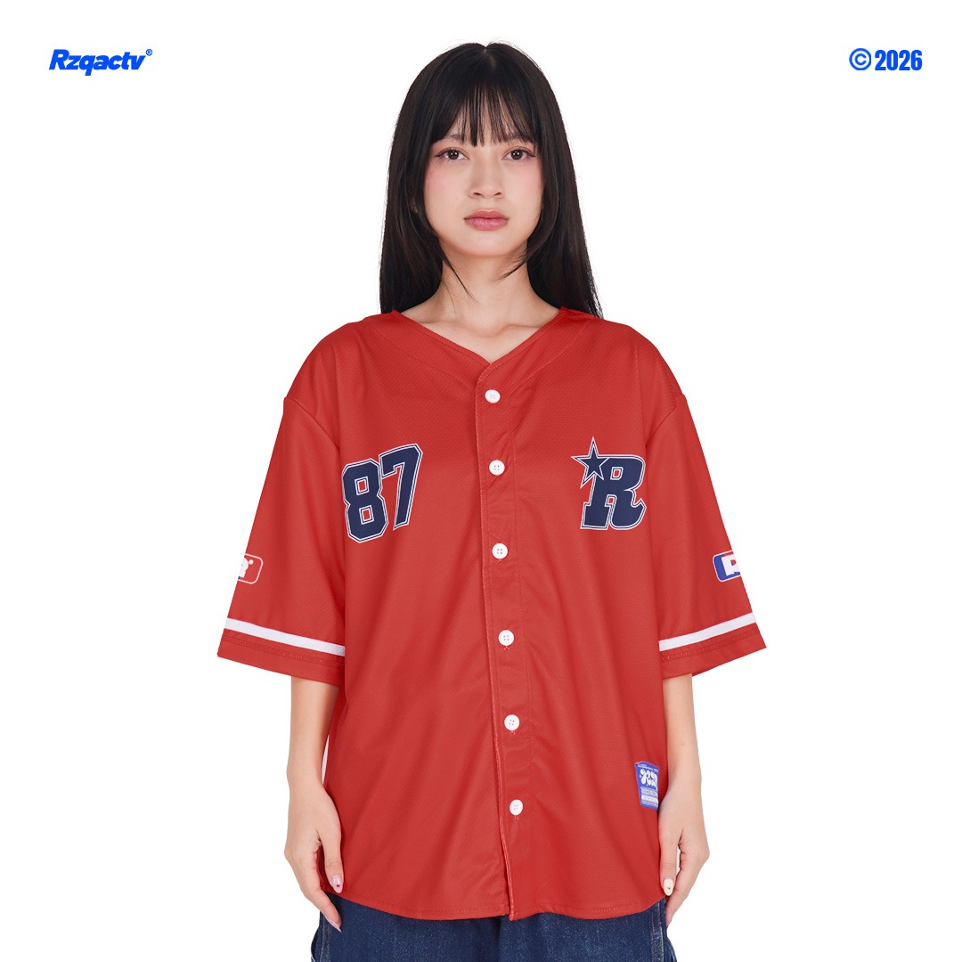 New Baseball Series 87