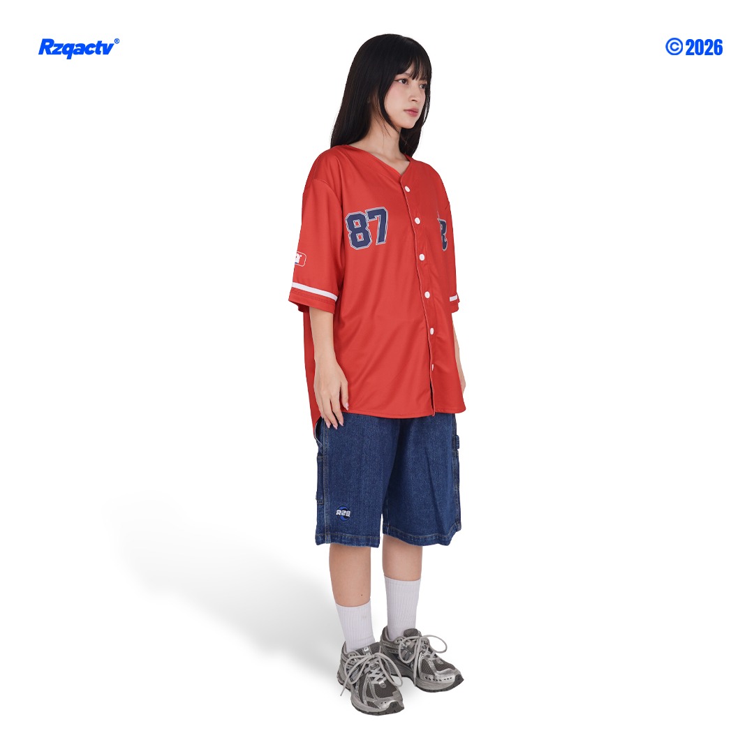 New Baseball Series 87