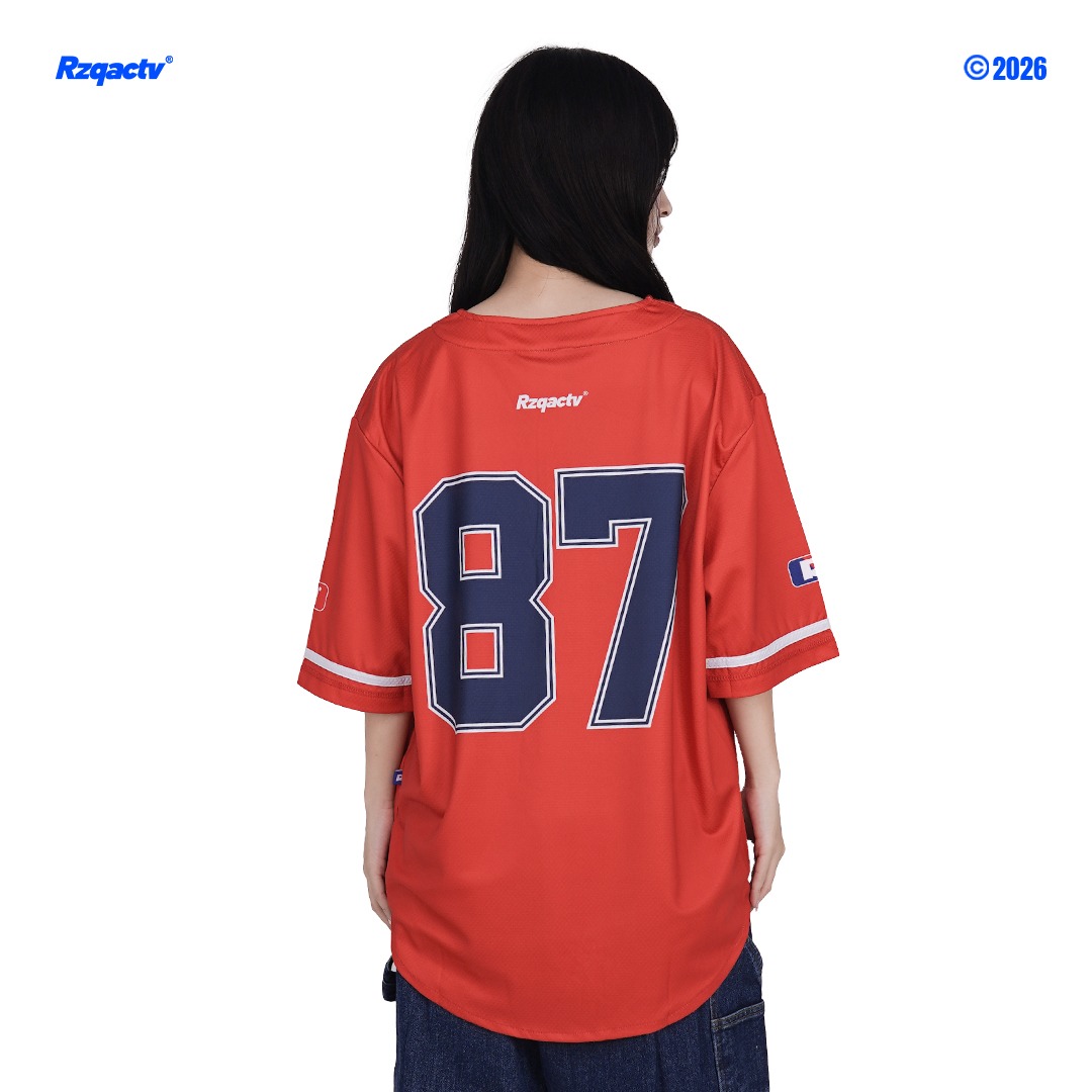 New Baseball Series 87