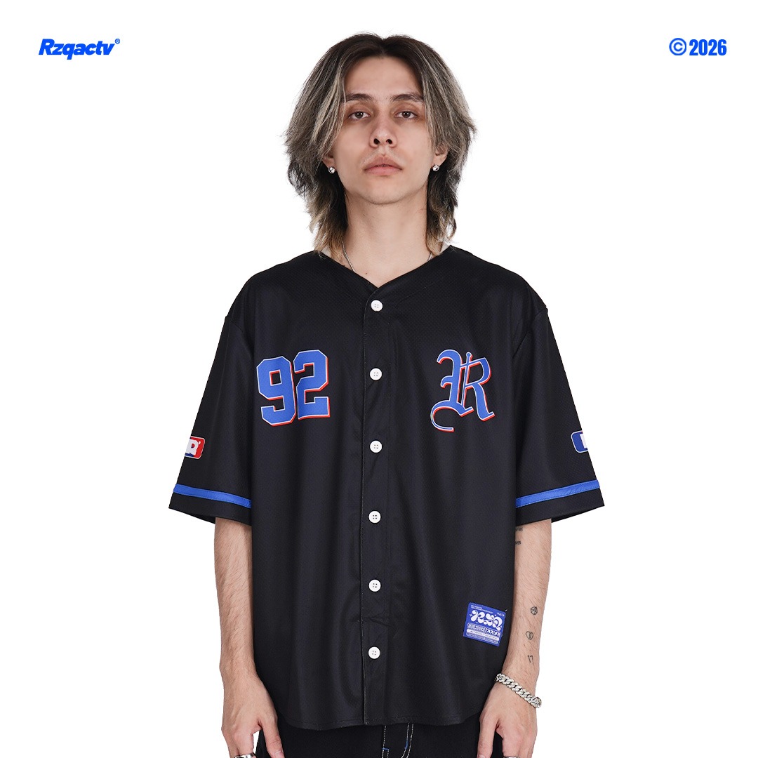 New Baseball Series 92