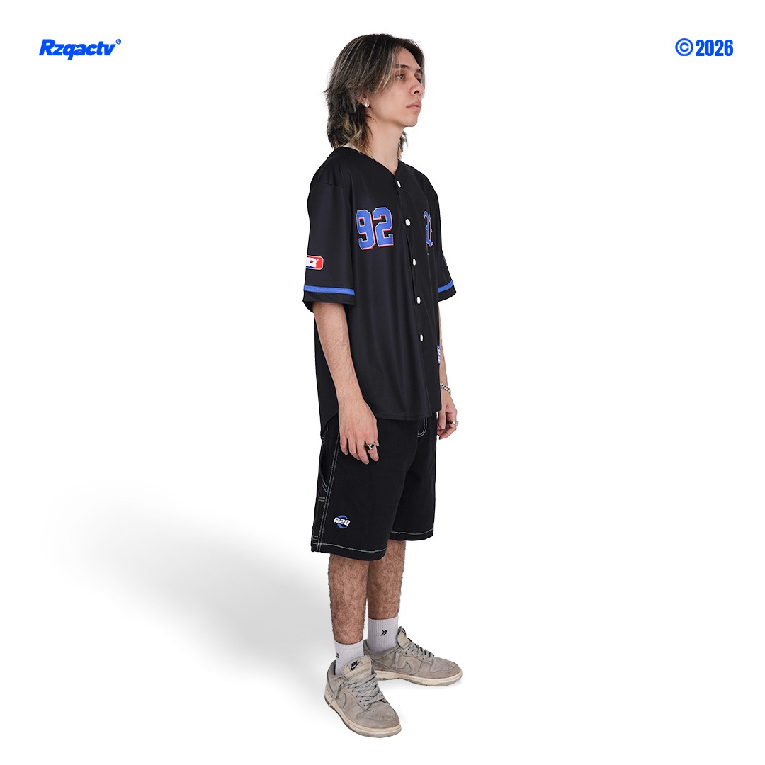 New Baseball Series 92