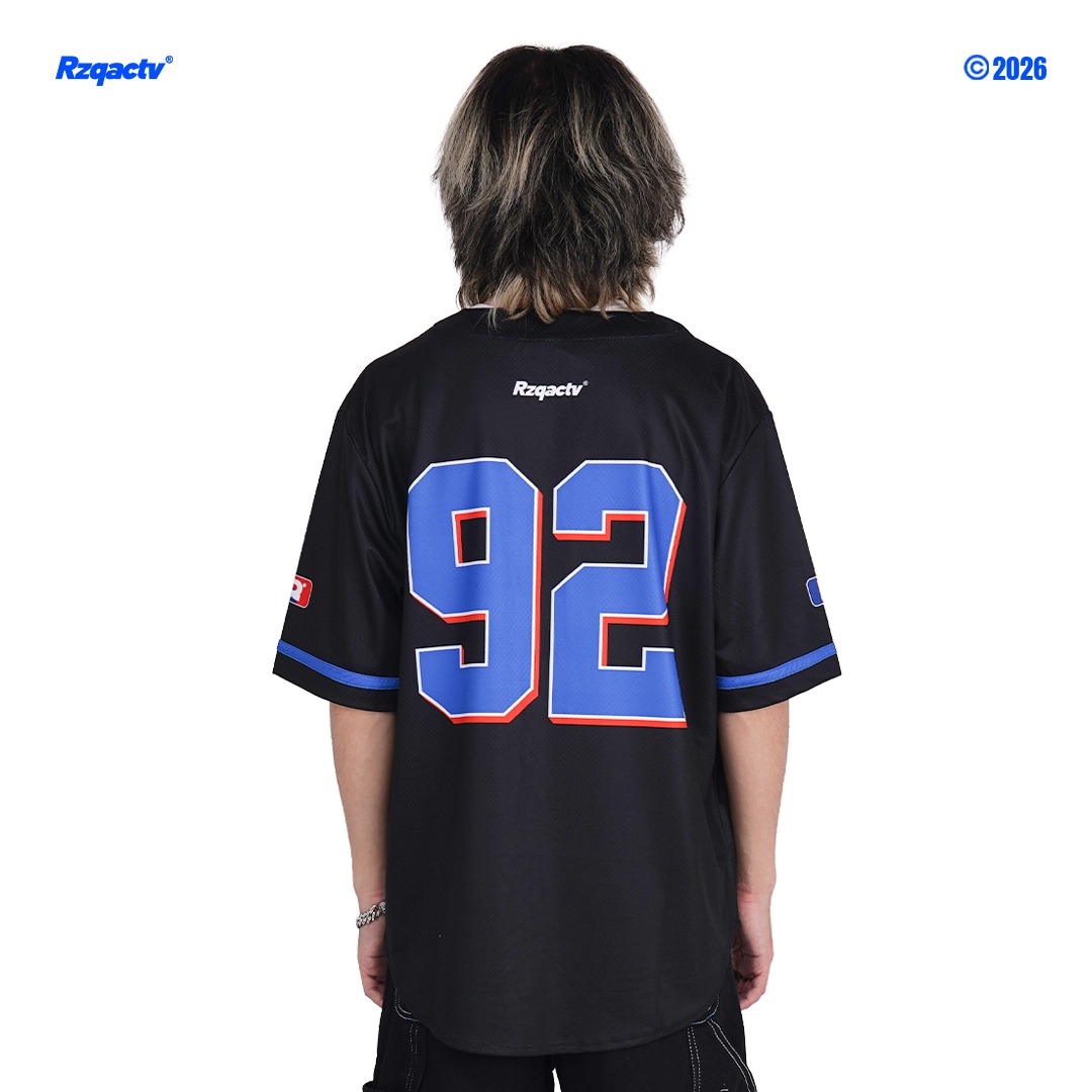 New Baseball Series 92