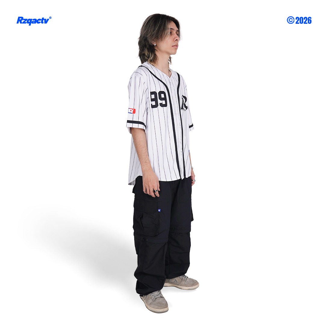 New Baseball Series 99