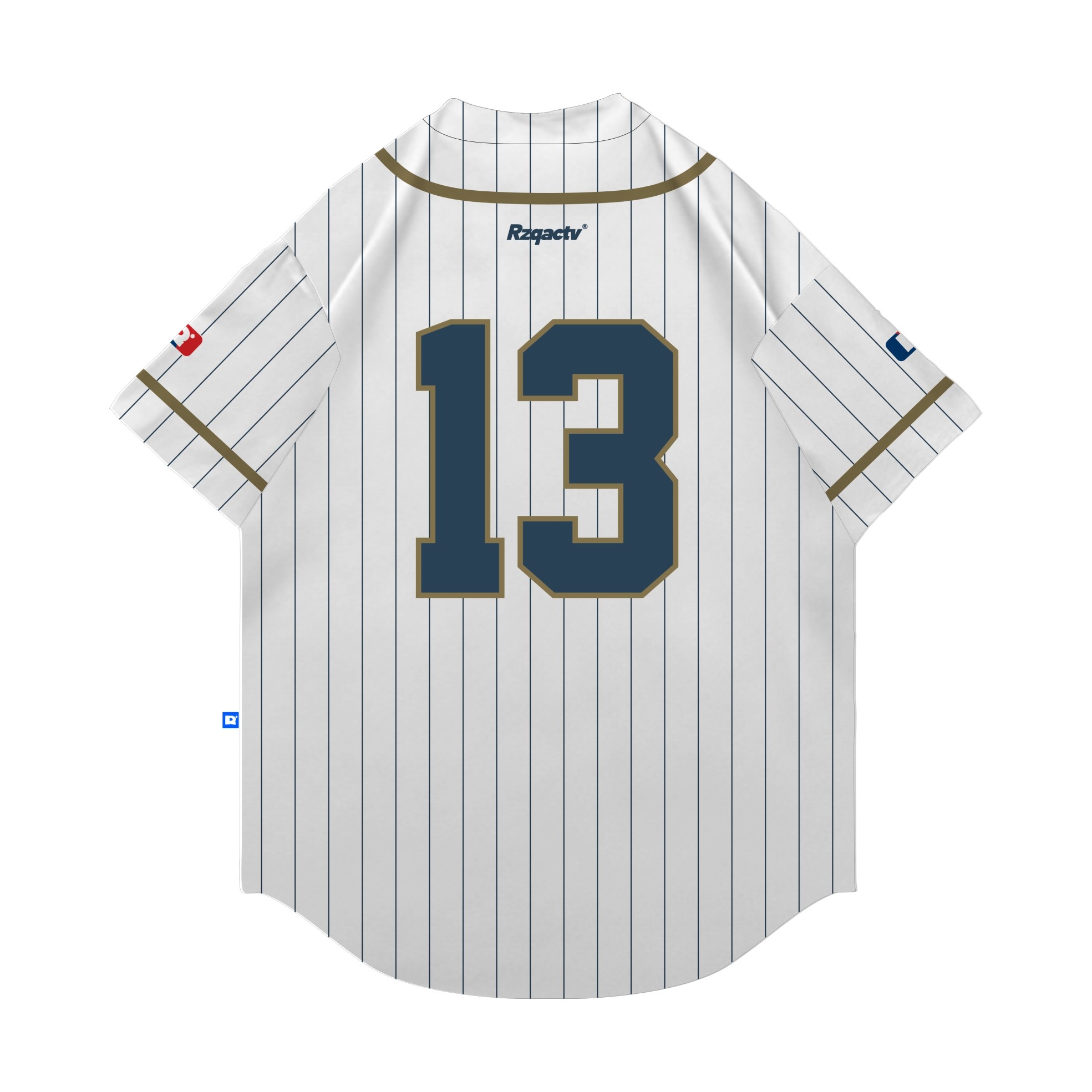 New Baseball Series 13