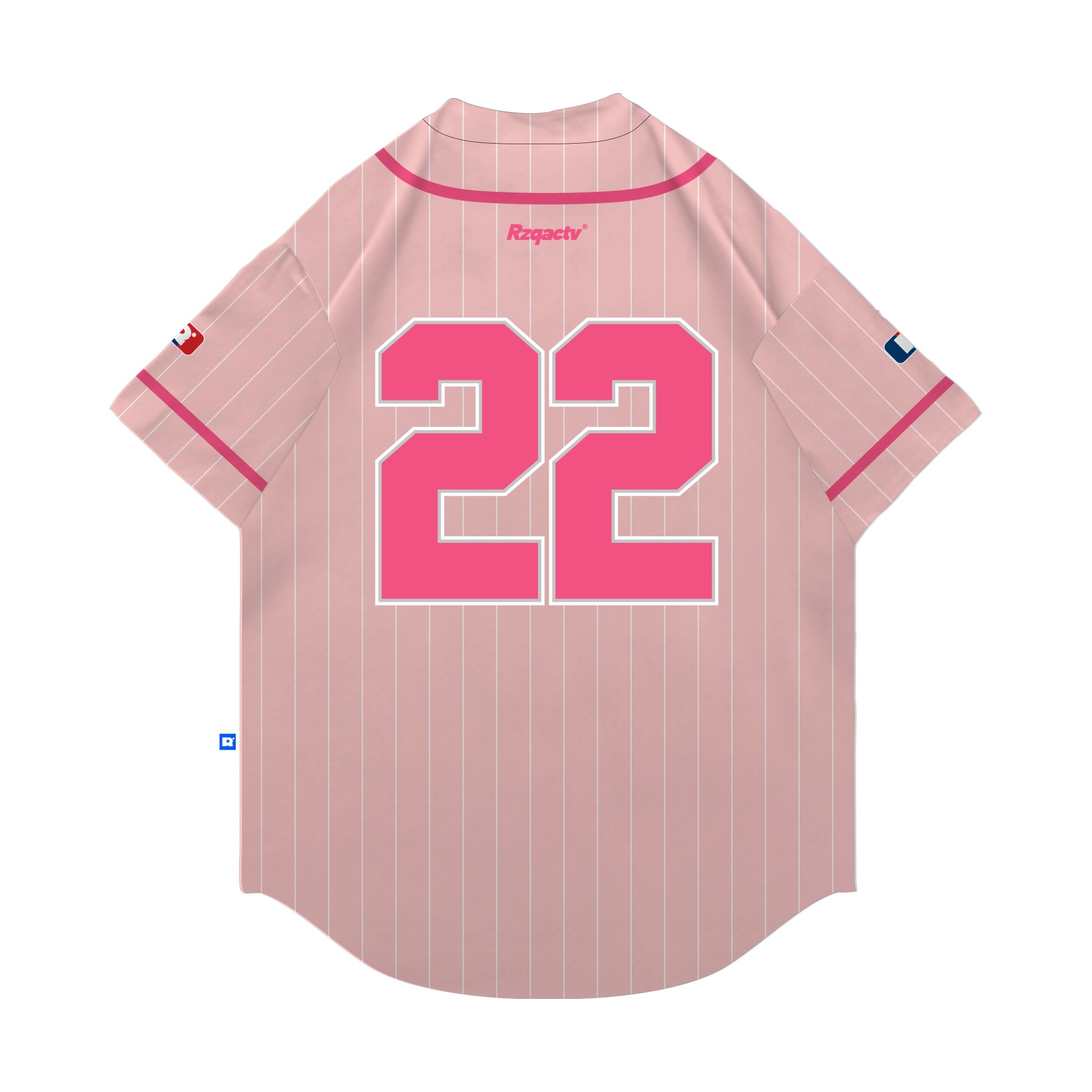 New Baseball Series 22