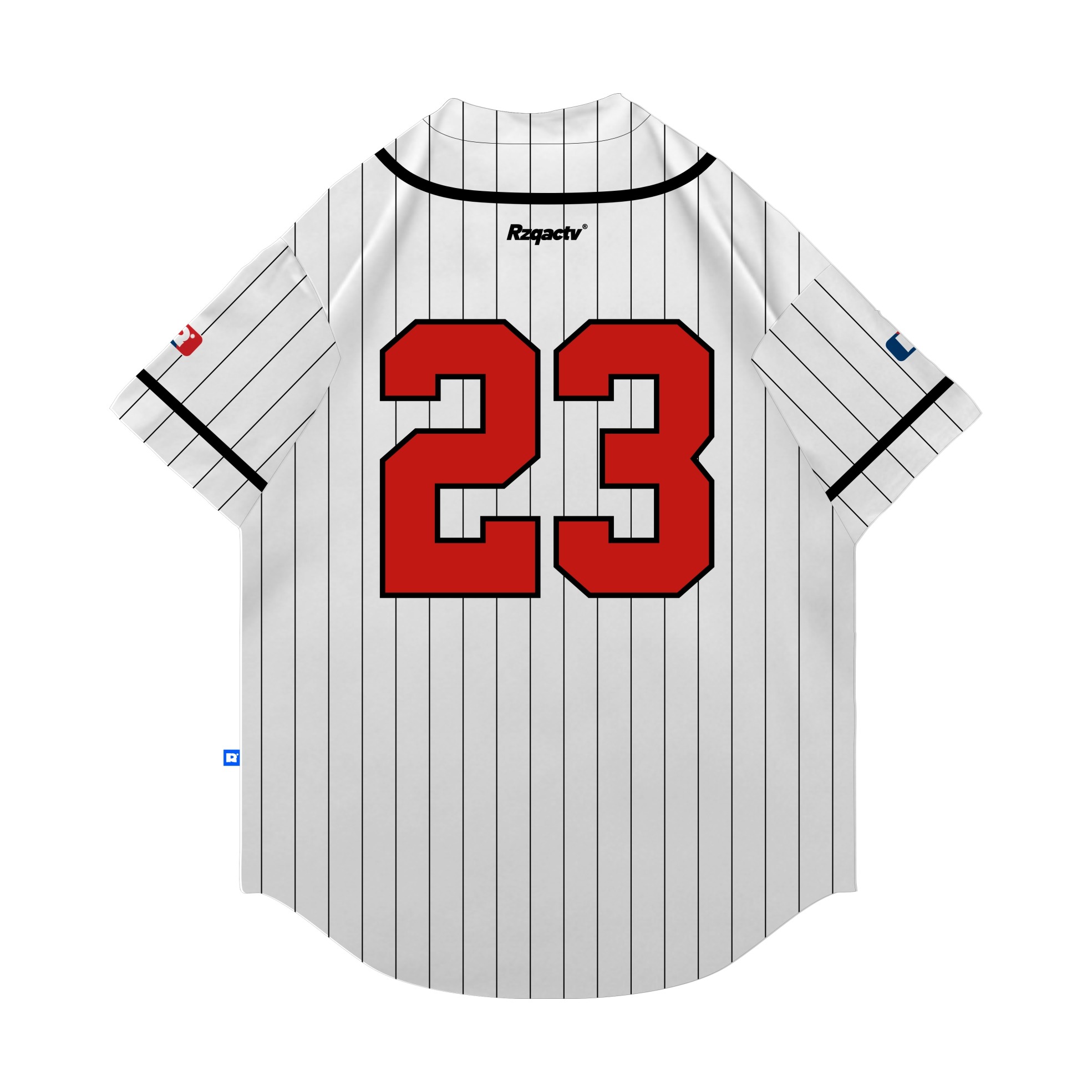 New Baseball Series 23