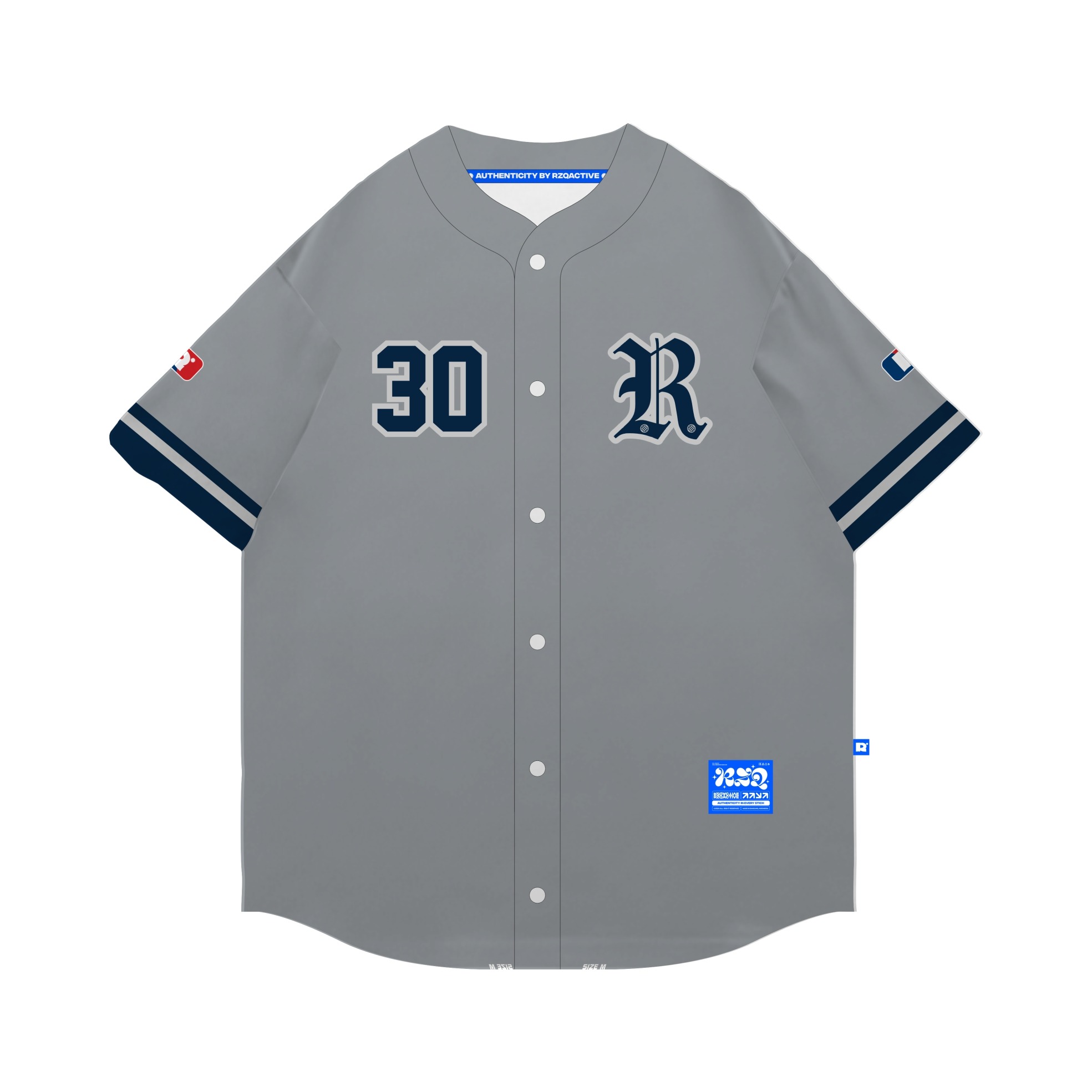 New Baseball Series 30