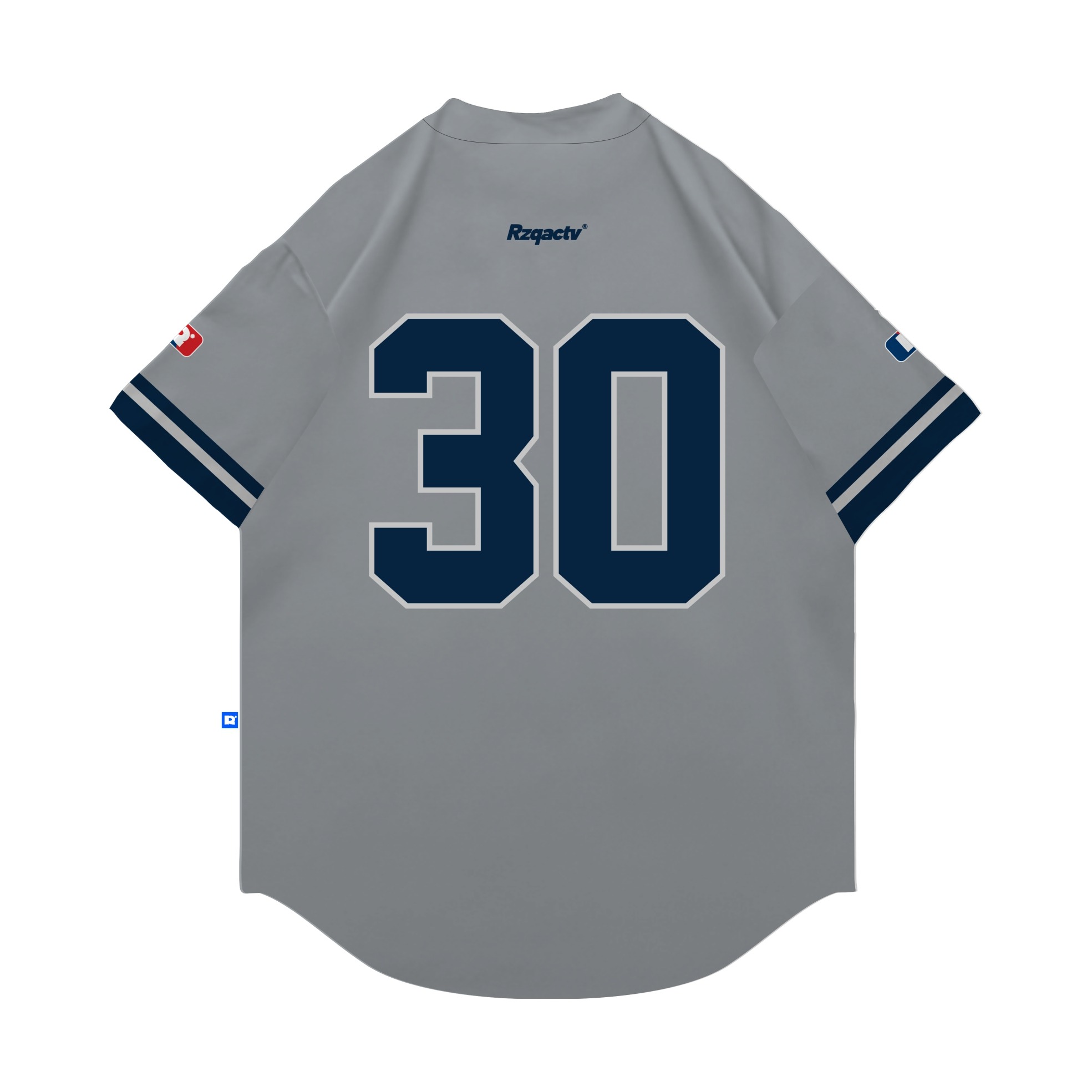 New Baseball Series 30