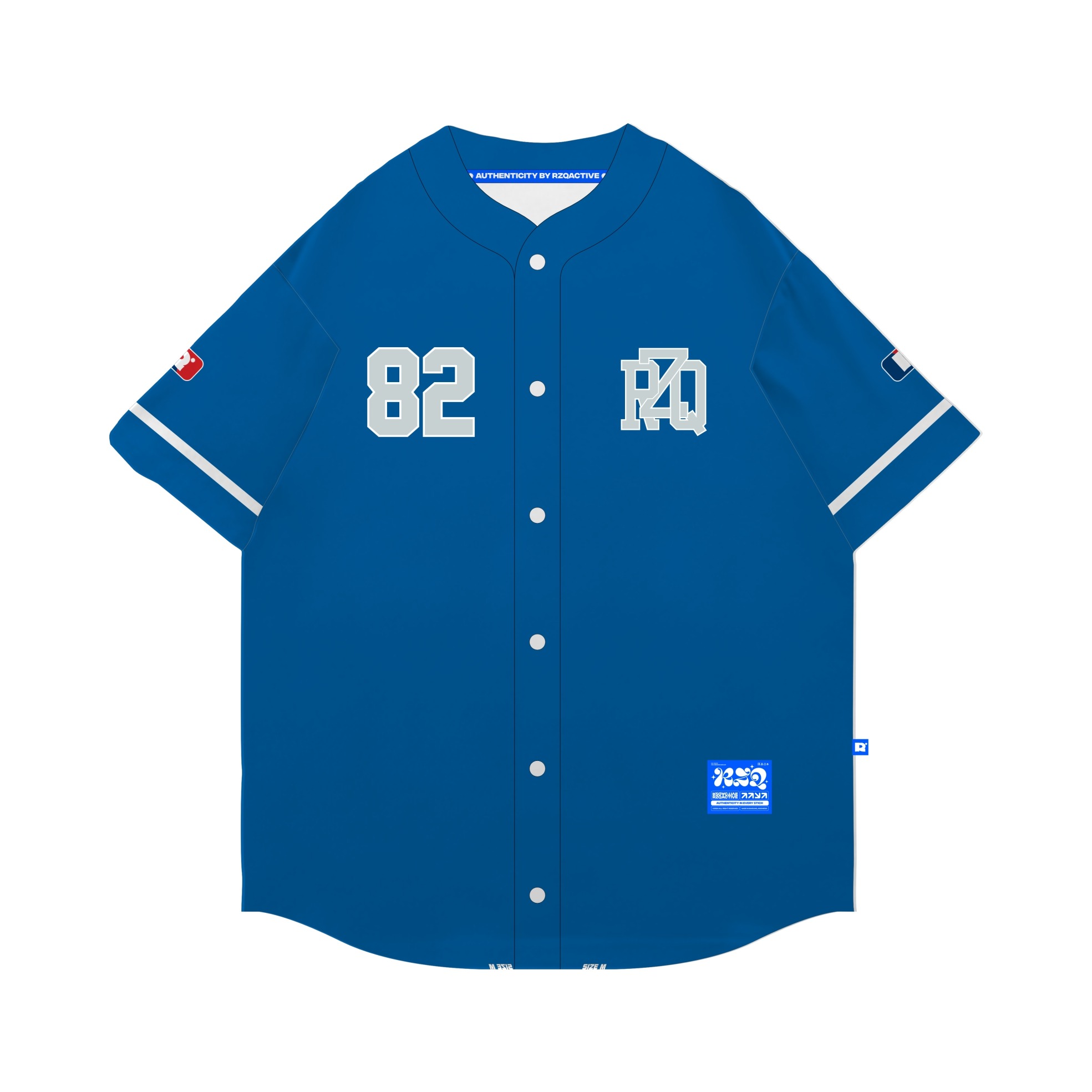 New Baseball Series 82