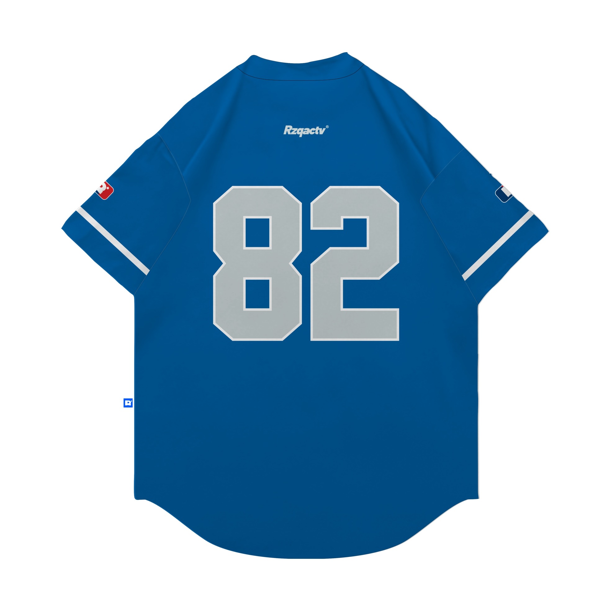 New Baseball Series 82