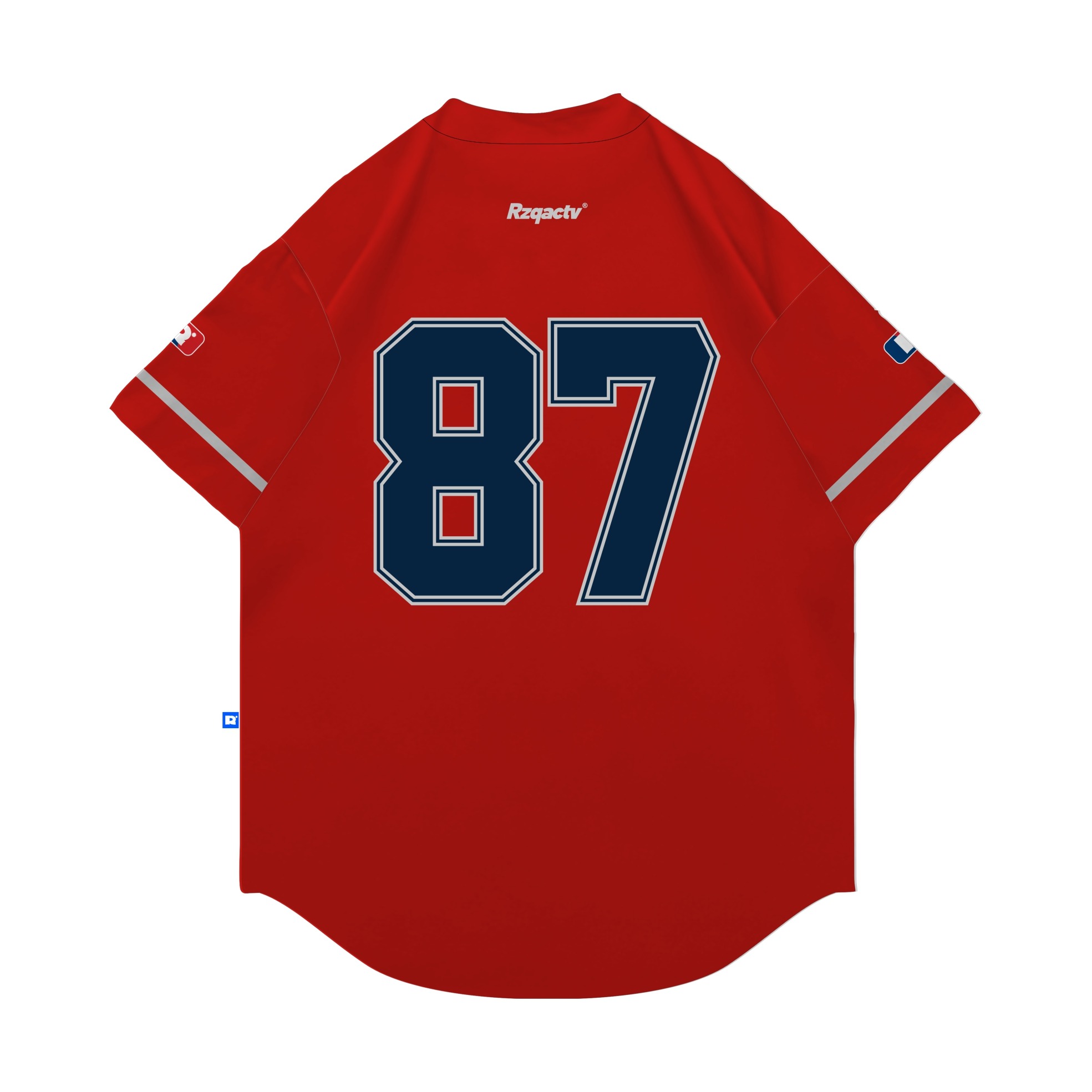 New Baseball Series 87