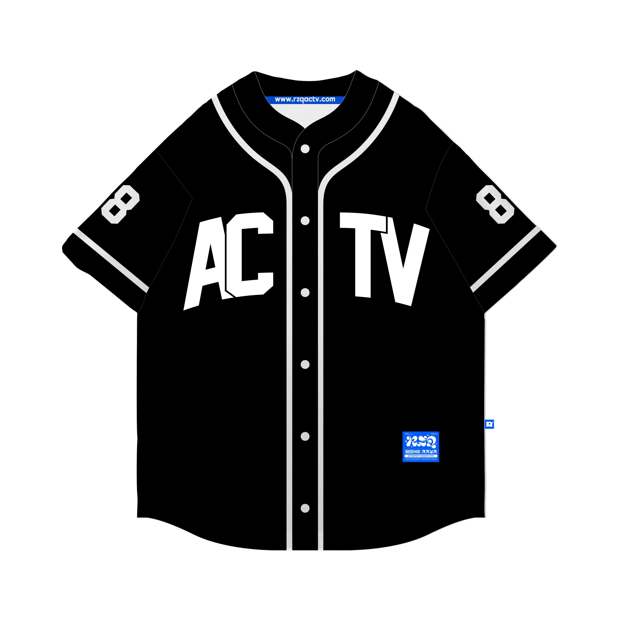 New Baseball Series 88
