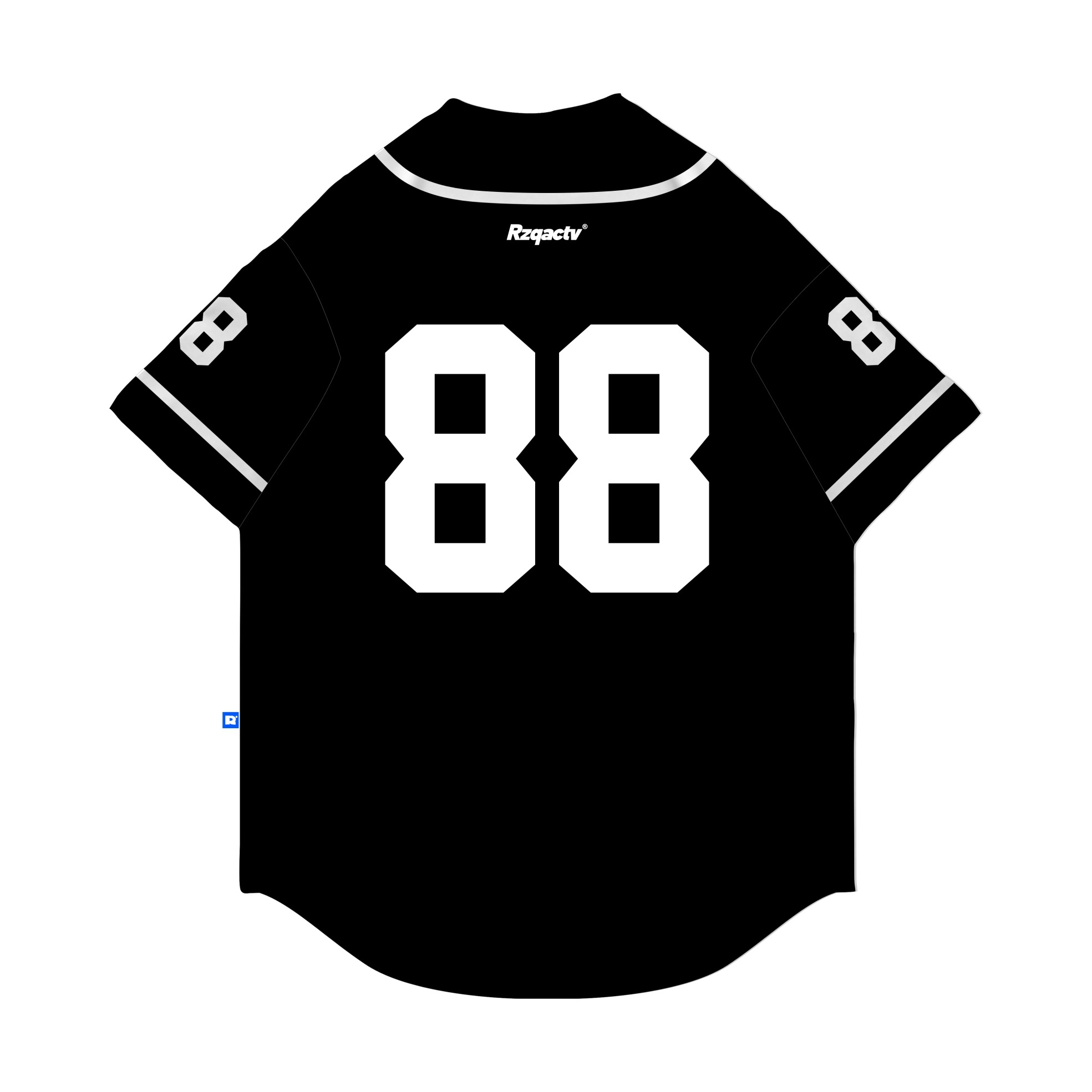 New Baseball Series 88