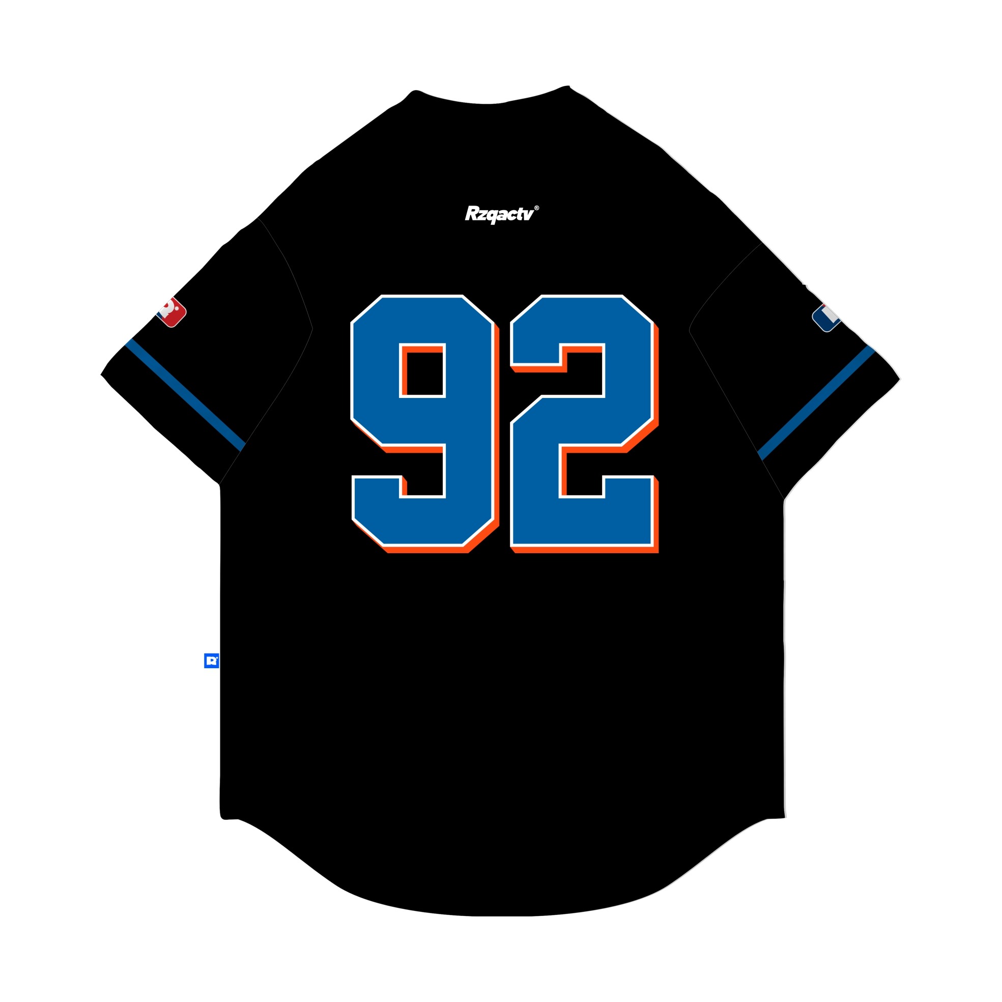 New Baseball Series 92