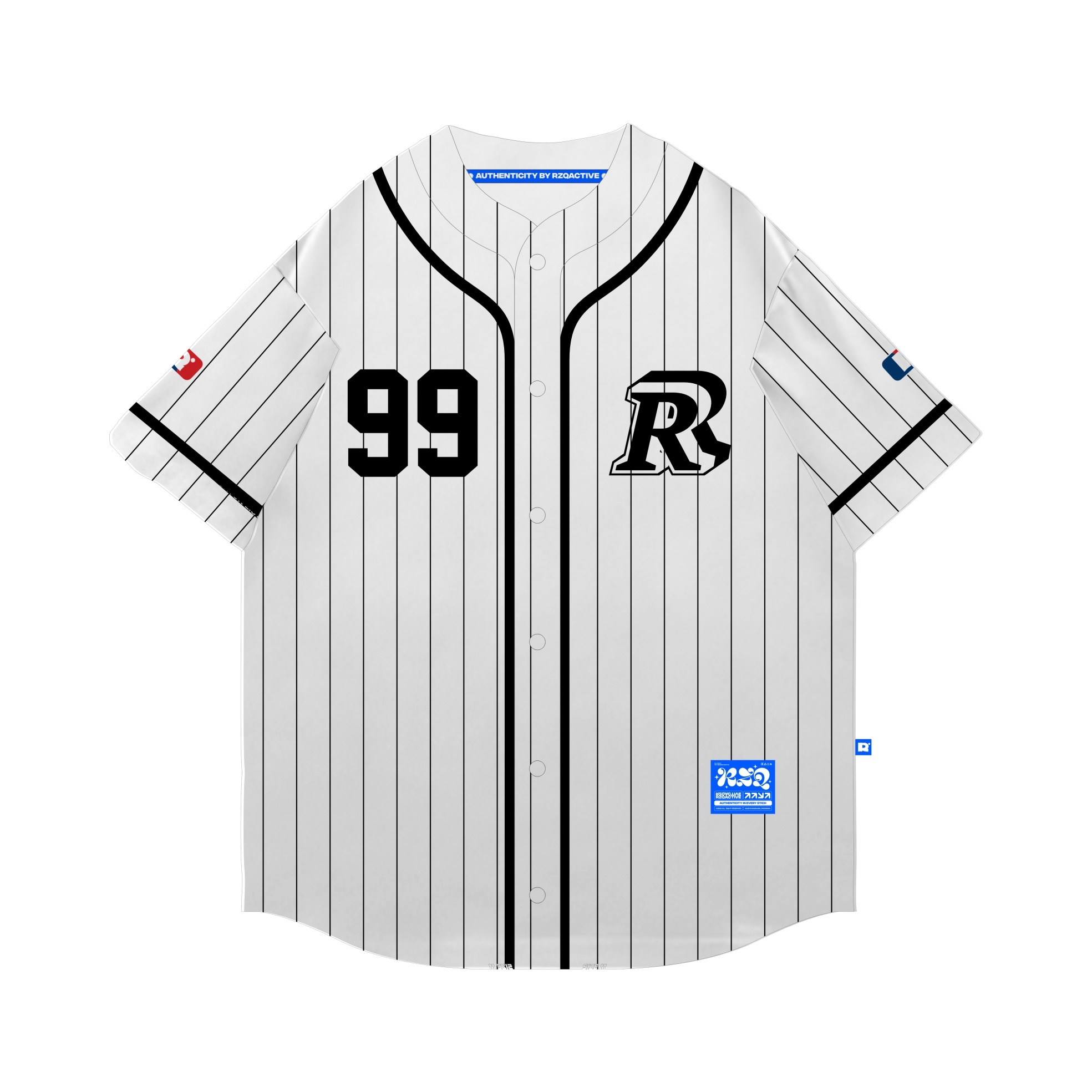 New Baseball Series 99