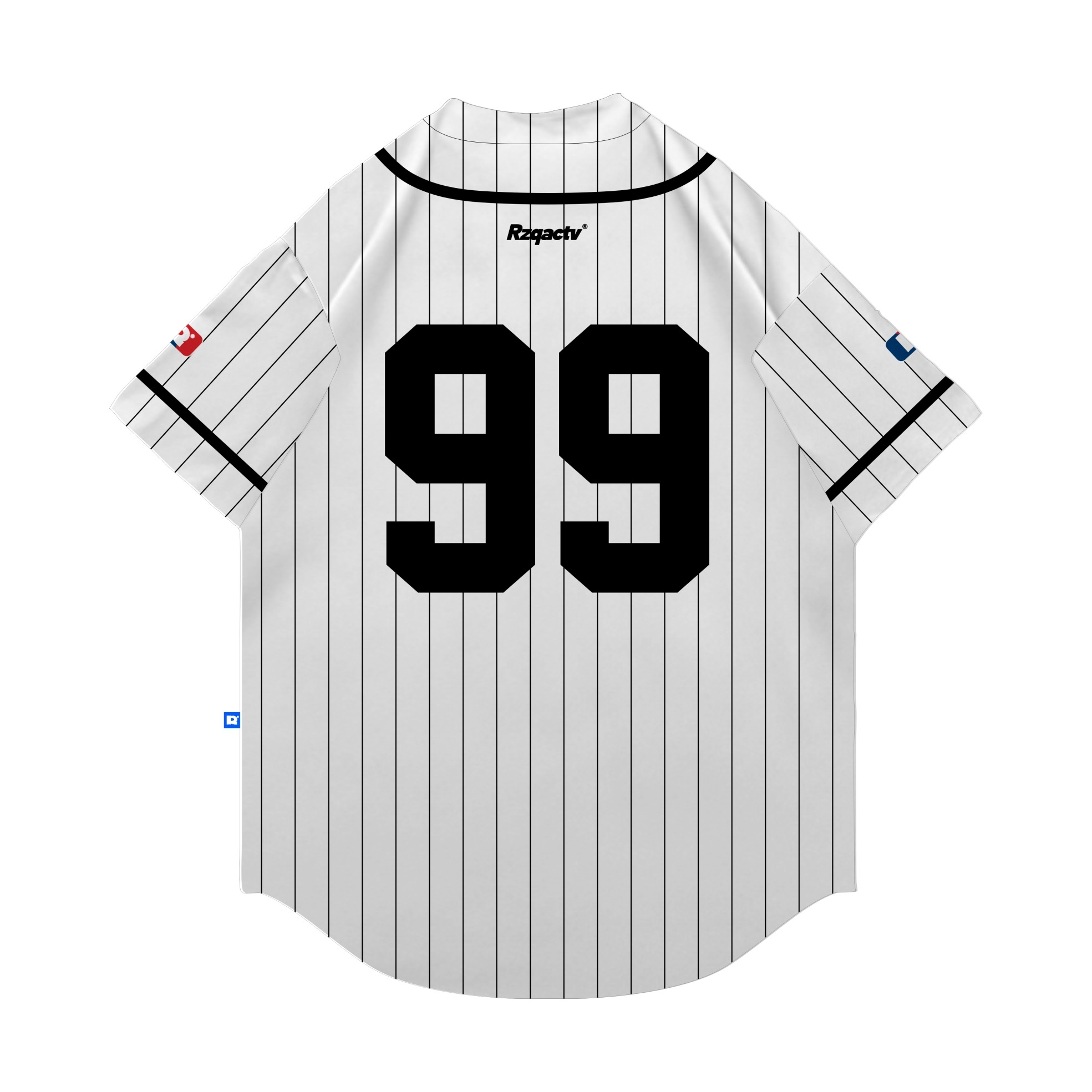 New Baseball Series 99