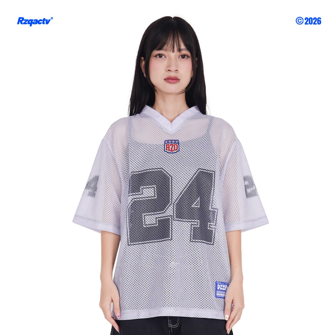 New Oversize Mesh 24