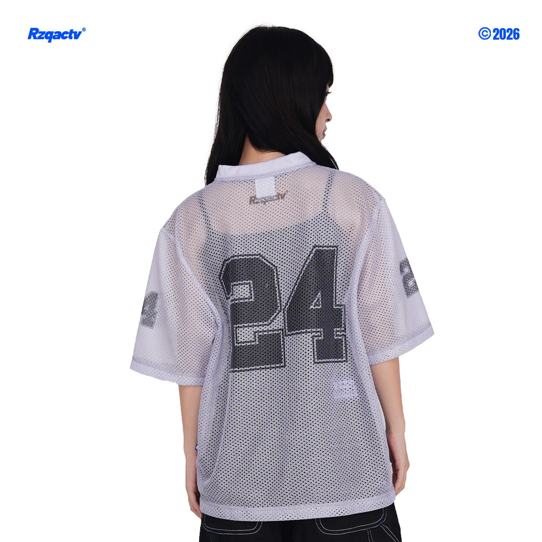 New Oversize Mesh 24