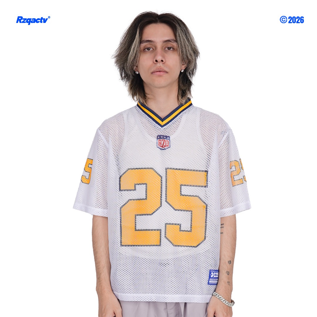 New Oversize Mesh 25