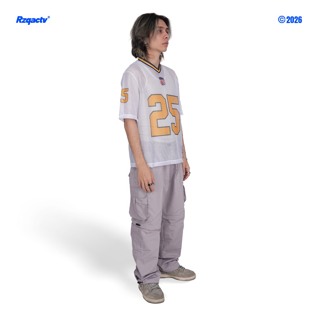 New Oversize Mesh 25