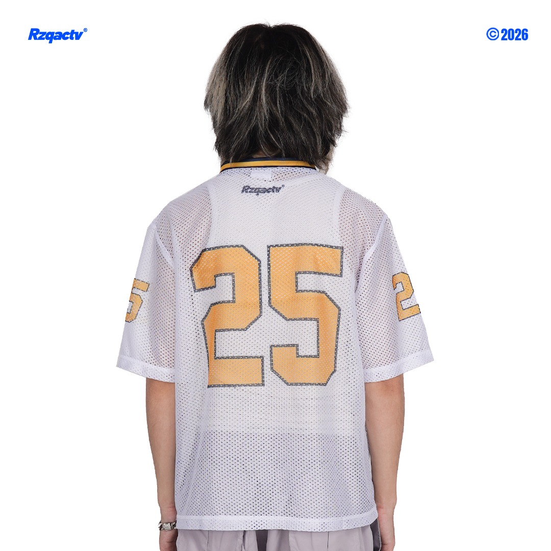 New Oversize Mesh 25