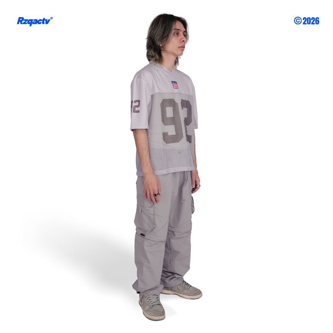 New Oversize Mix 92