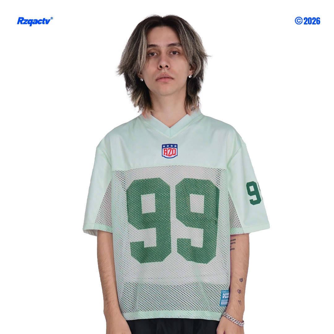 New Oversize Mix 99
