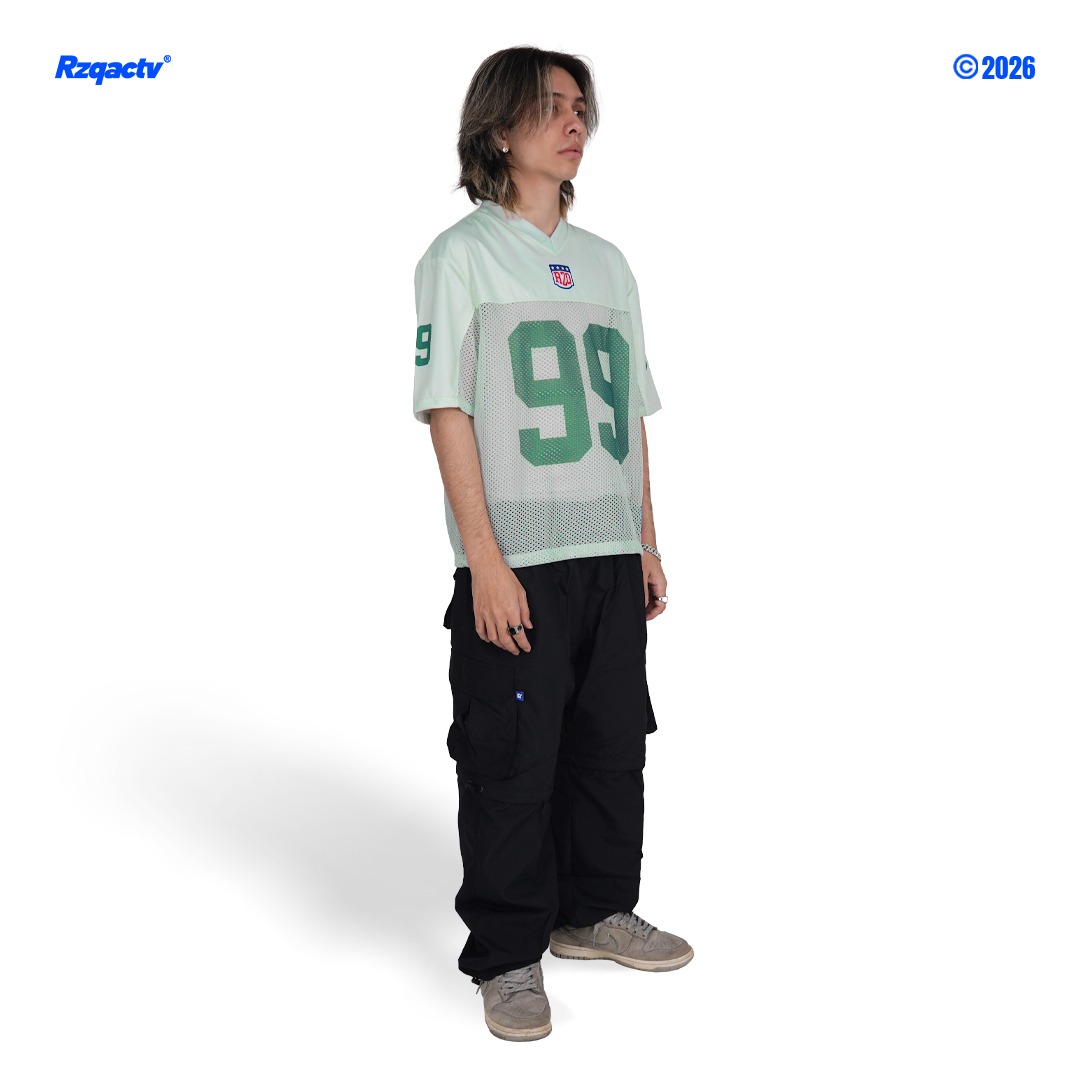 New Oversize Mix 99