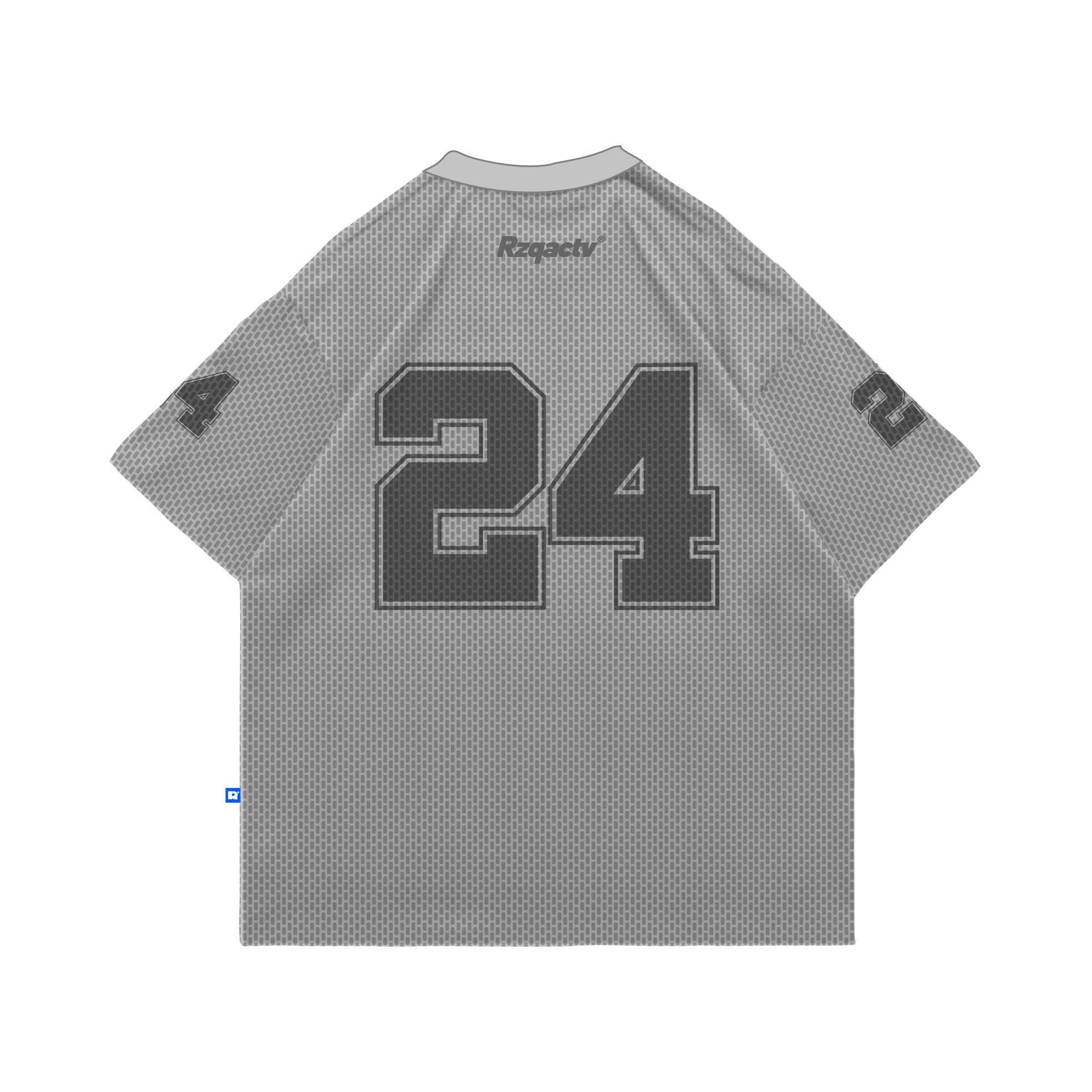 New Oversize Mesh 24