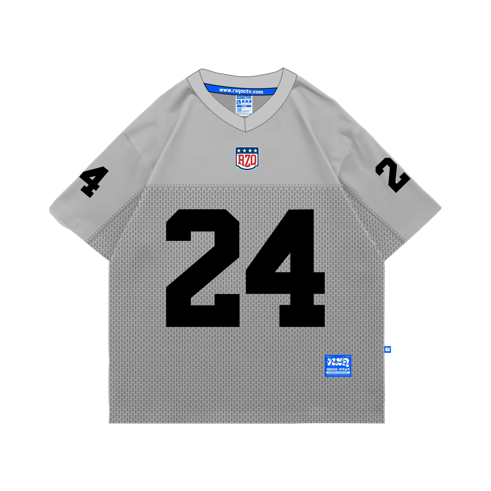New Oversize Mix 24