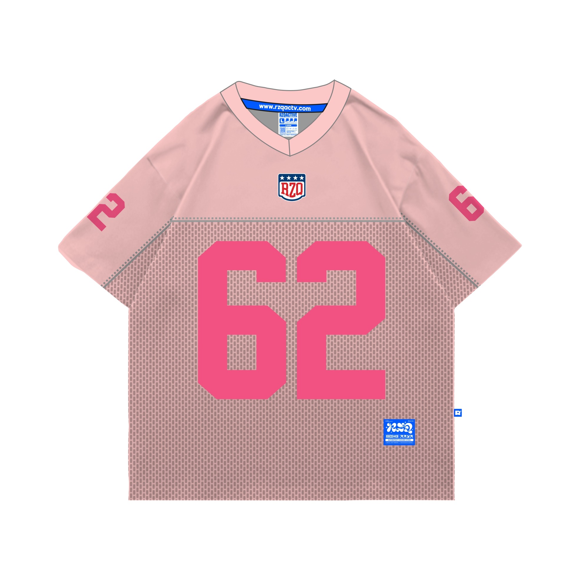 New Oversize Mix 62
