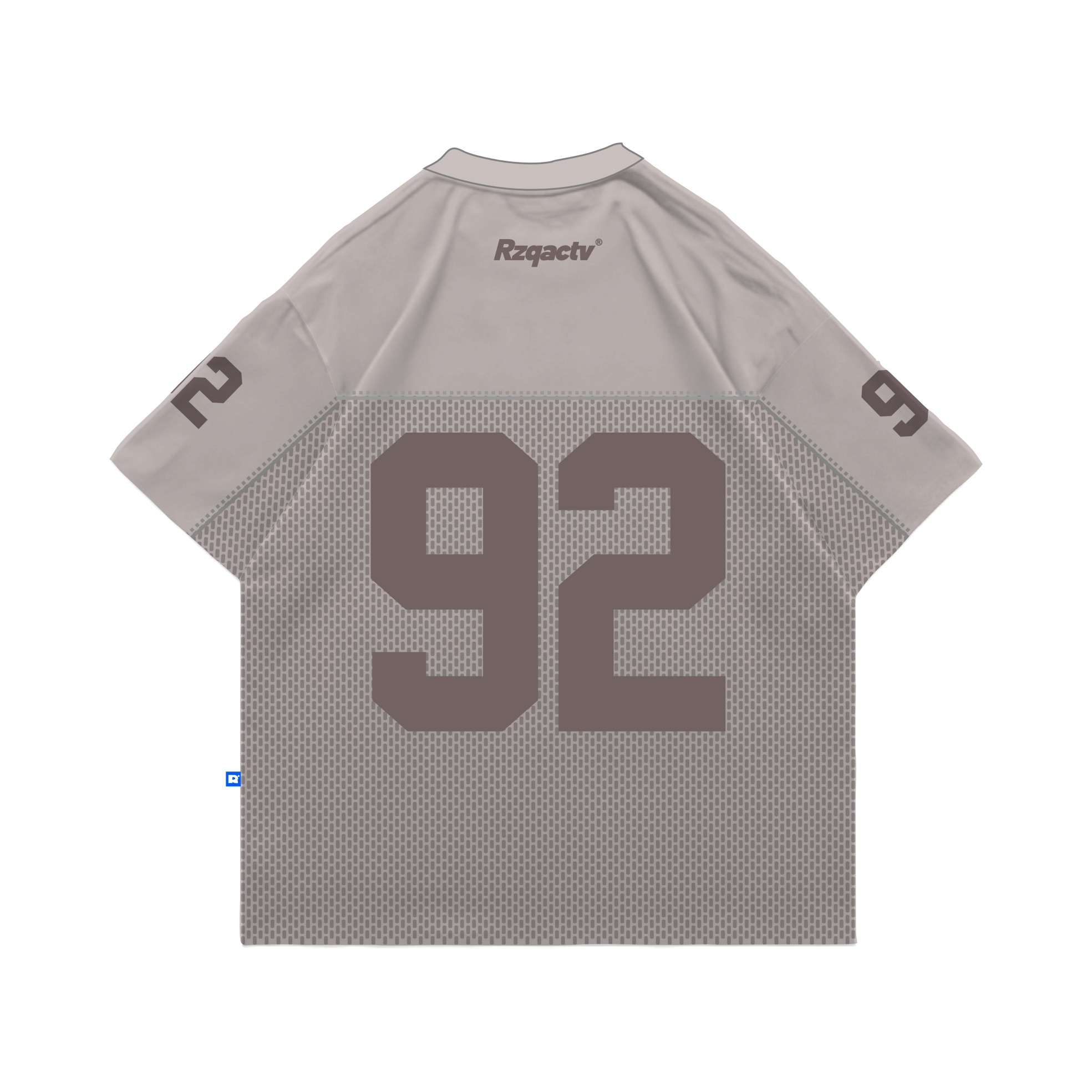 New Oversize Mix 92