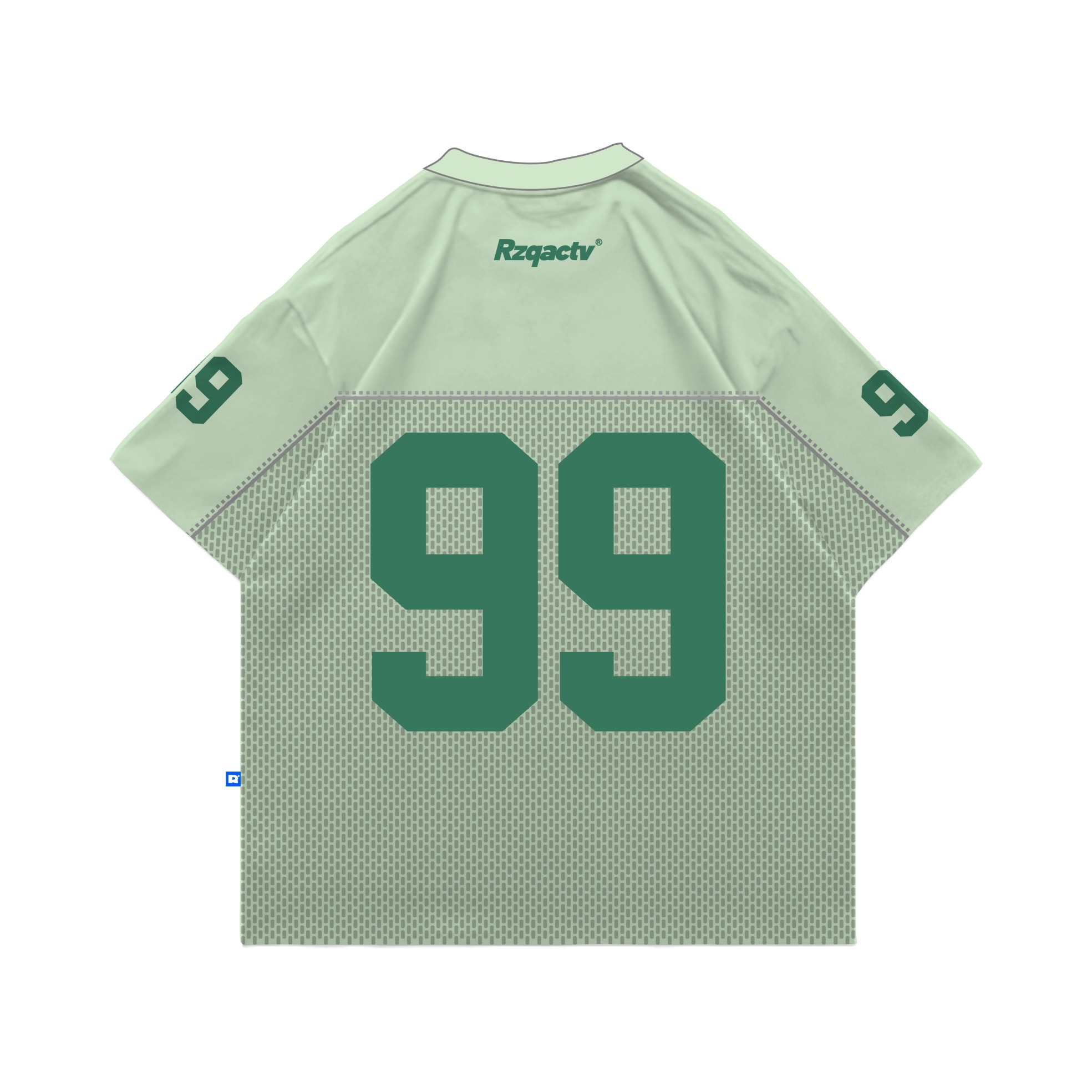 New Oversize Mix 99