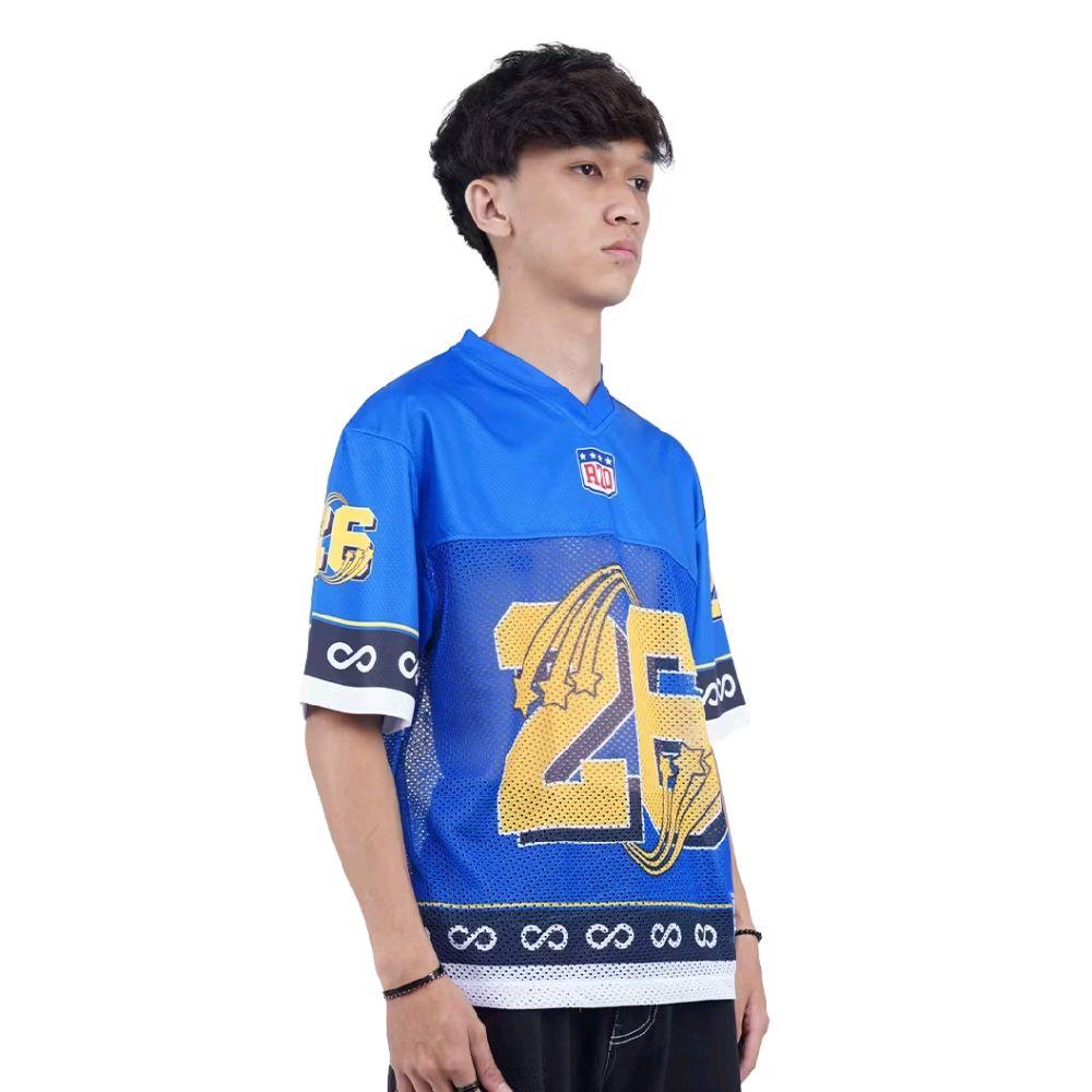 Oversize Mix Series 26