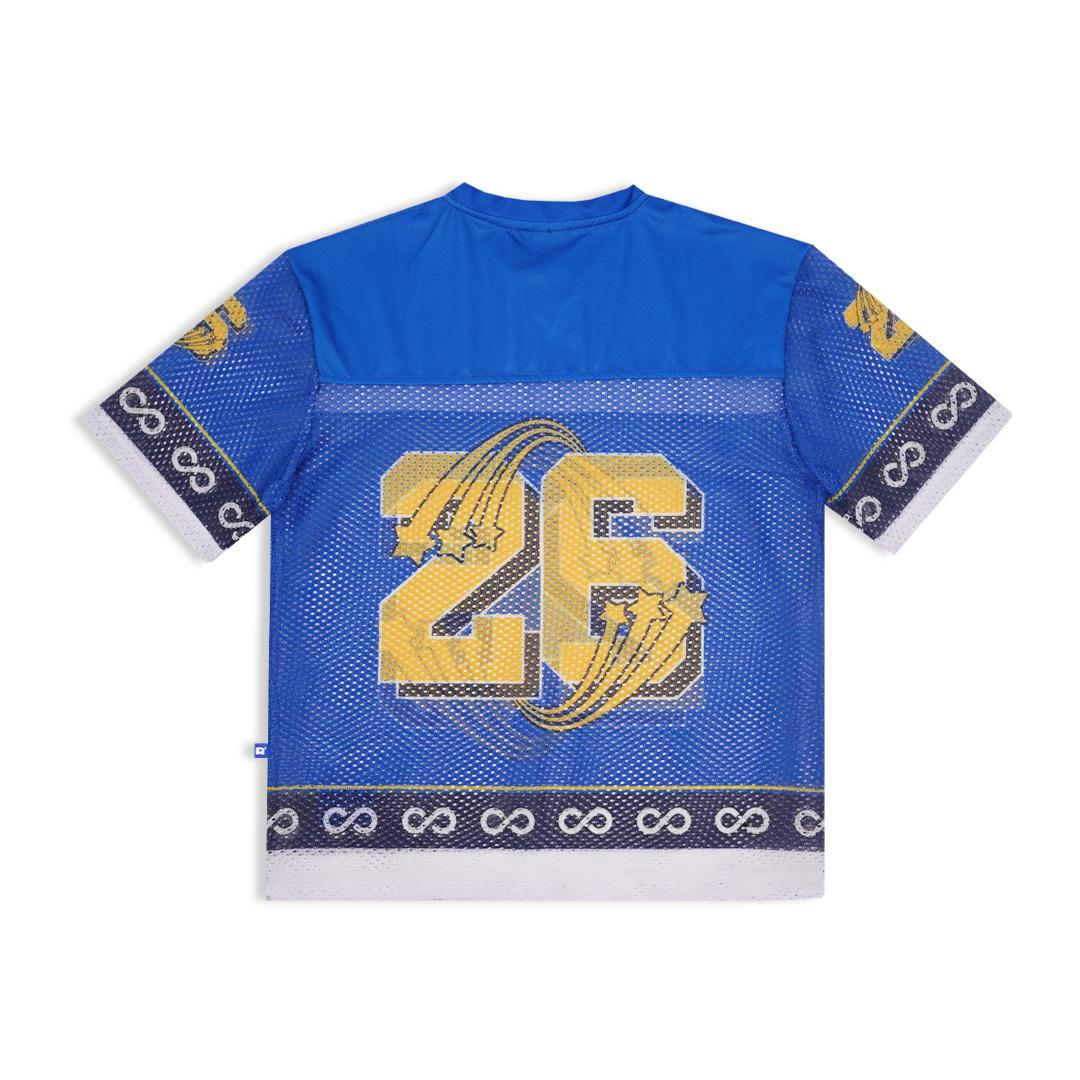 Oversize Mix Series 26