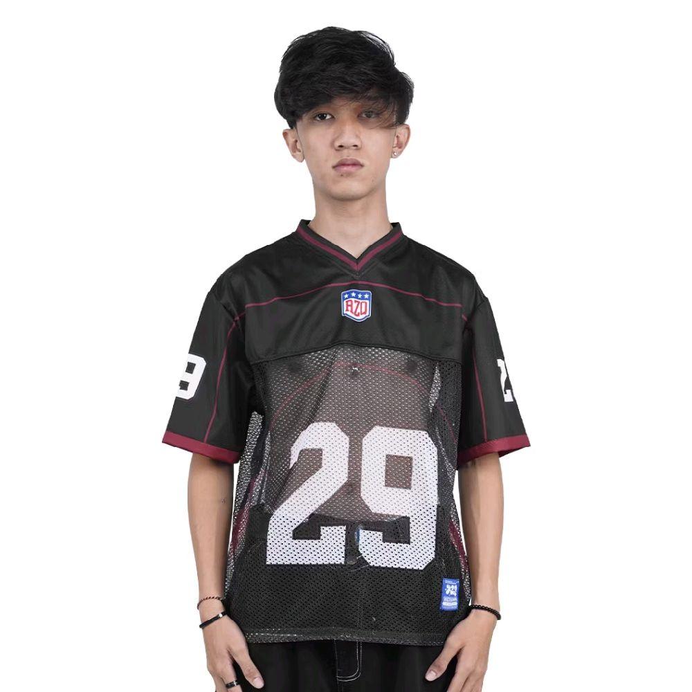 Oversize Mix Series 29