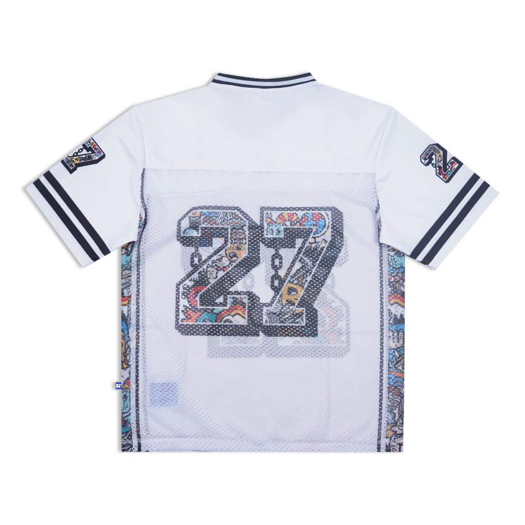 Oversize Mix Series 27