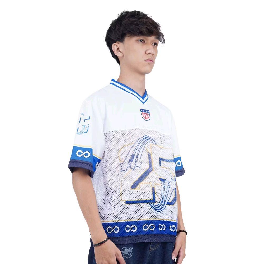 Oversize Mix Series 25
