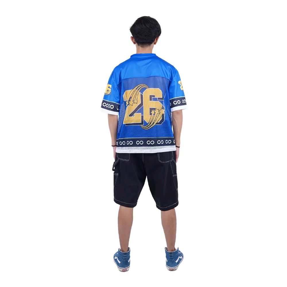 Oversize Mix Series 26